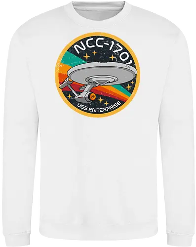 Enterprise NCC1701