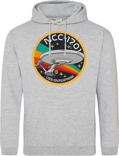 Enterprise NCC1701