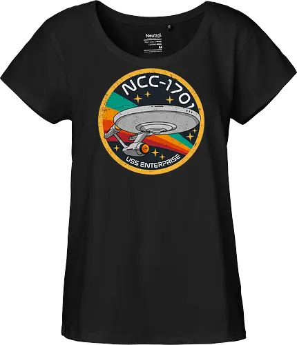 Enterprise NCC1701