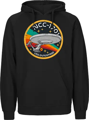 Enterprise NCC1701