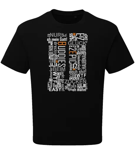 2EpicBuddies - Cloud (White)