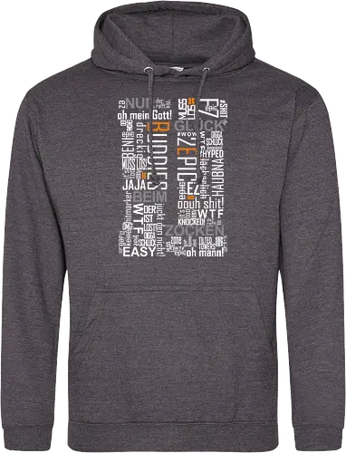 2EpicBuddies - Cloud (White)