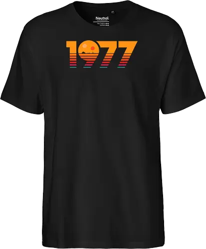 1977 Planet with double sun