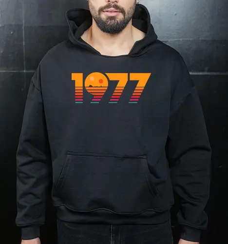 1977 Planet with double sun