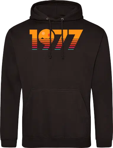 1977 Planet with double sun