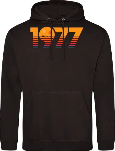 1977 Planet with double sun