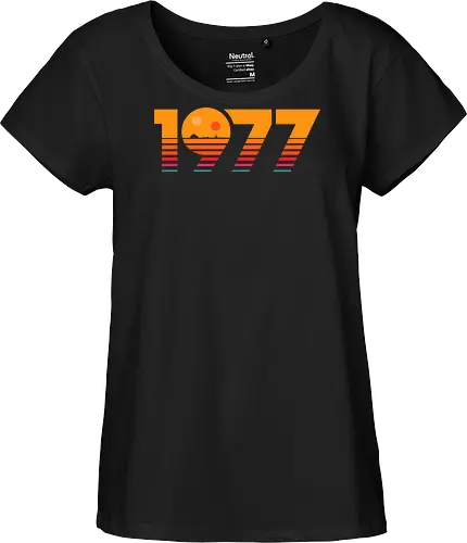1977 Planet with double sun