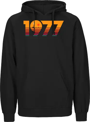 1977 Planet with double sun
