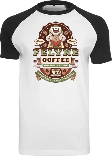 Felyne Palico Coffee Vintage