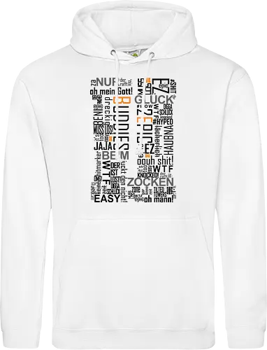 2EpicBuddies - Cloud (Black)