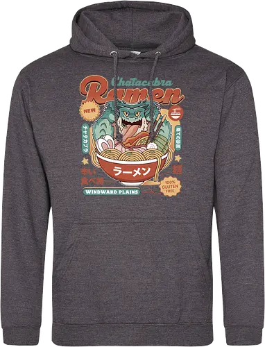 Chatacabra Ramen Vintage