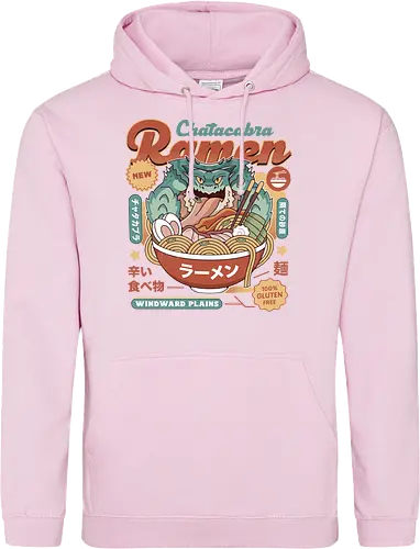 Chatacabra Ramen Vintage