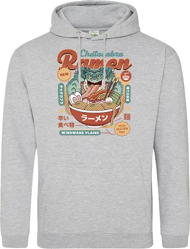 Chatacabra Ramen Vintage