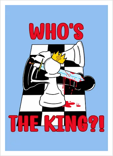 The King (Der König)
