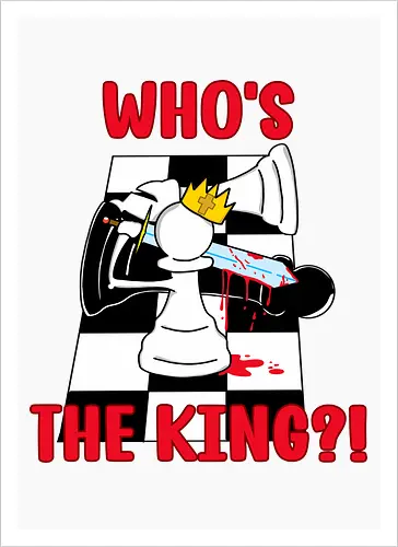 The King (Der König)