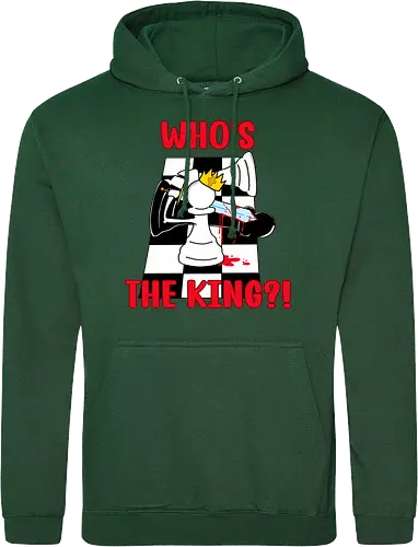 The King (Der König)
