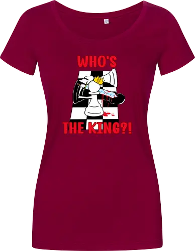 The King (Der König)
