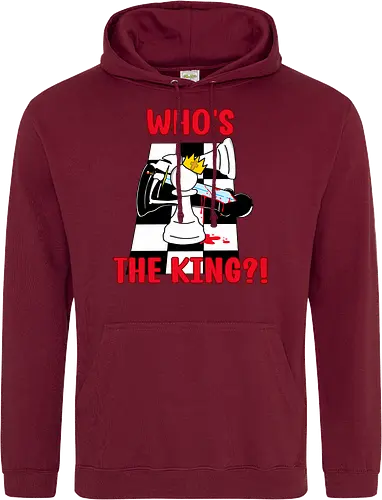 The King (Der König)