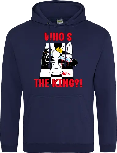 The King (Der König)