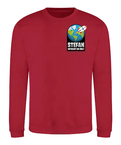 SEDW Logo - Sweatshirt