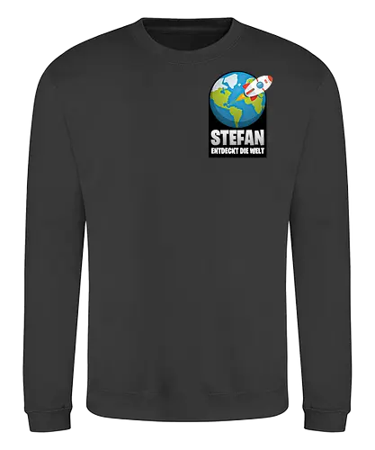 SEDW Logo - Sweatshirt