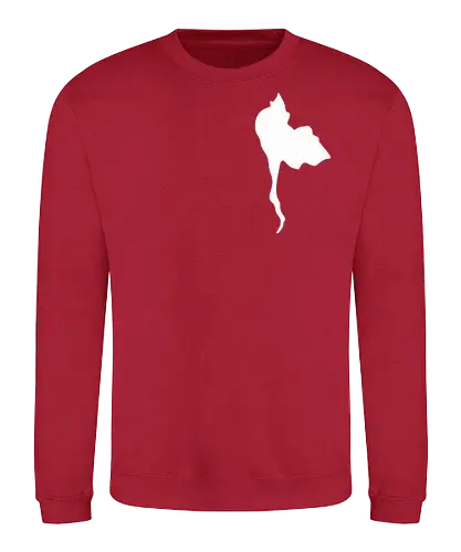 Map - Sweatshirt