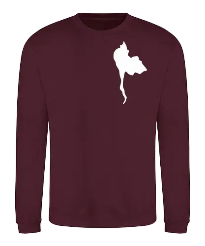 Map - Sweatshirt