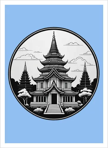Tempel