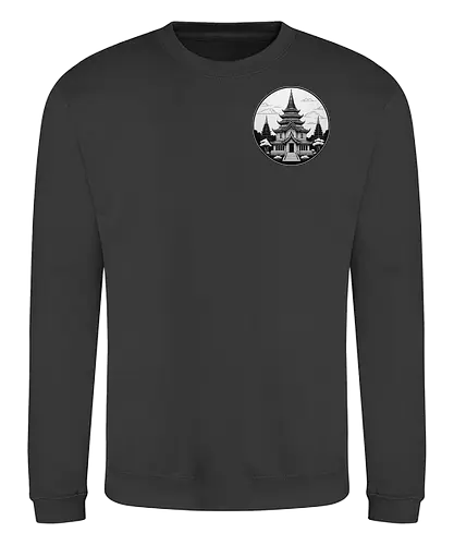 Tempel - Sweatshirt