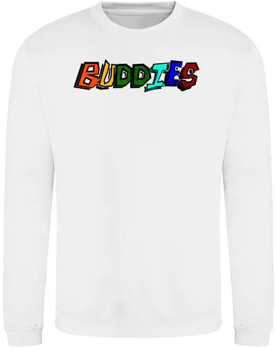 2EpicBuddies - Colored Logo Big