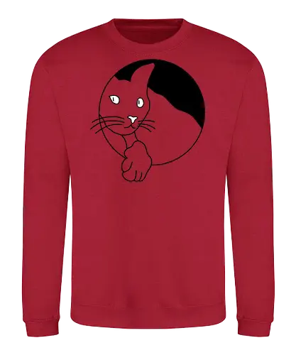 Kätzchen - Sweatshirt