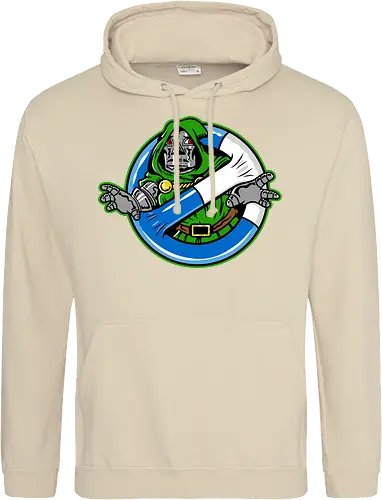 Doombusters