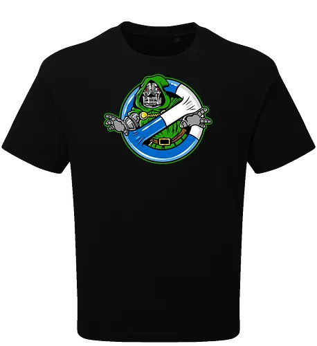 Doombusters