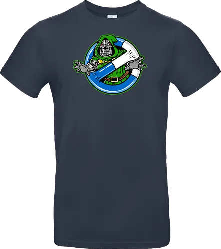 Doombusters