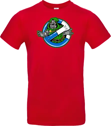 Doombusters