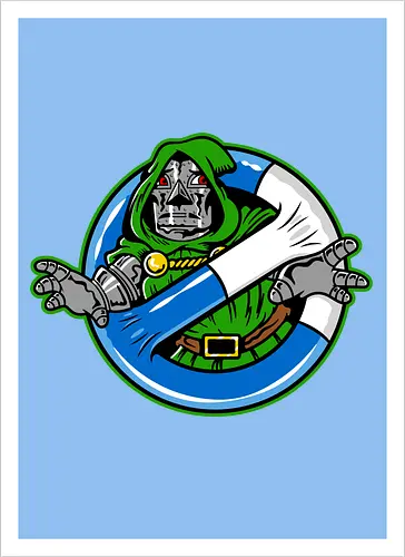 Doombusters