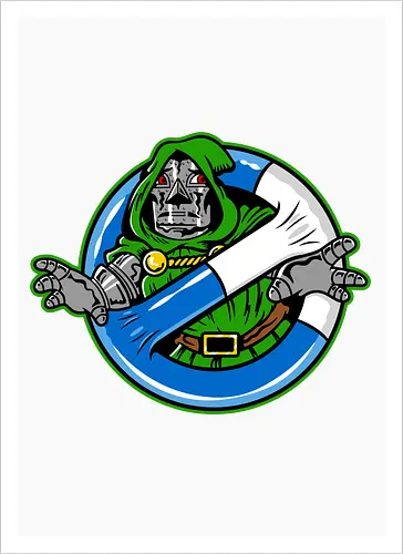 Doombusters