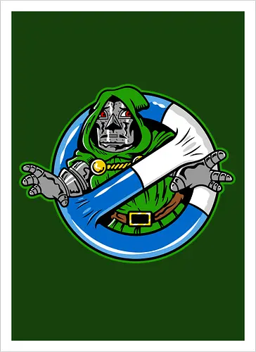 Doombusters