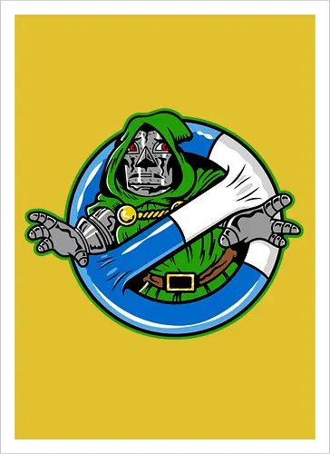 Doombusters