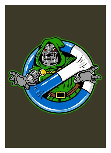 Doombusters