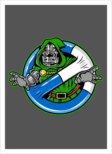Doombusters