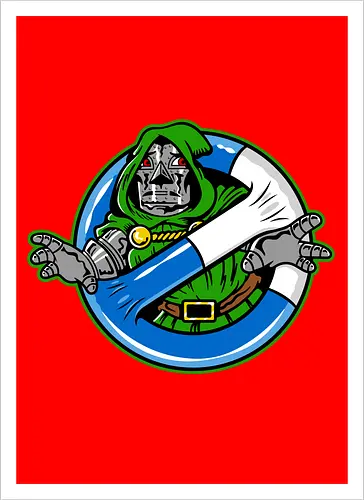 Doombusters