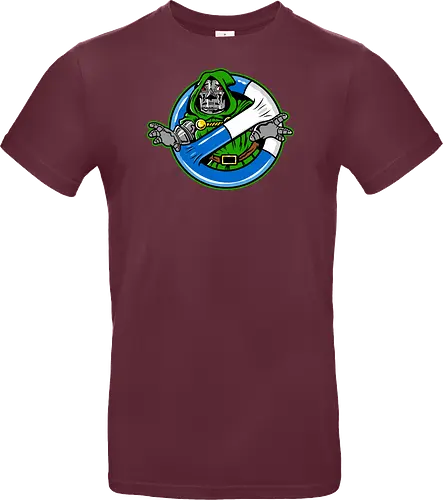 Doombusters