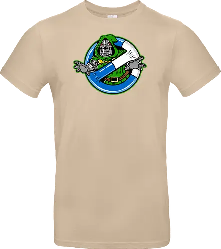 Doombusters
