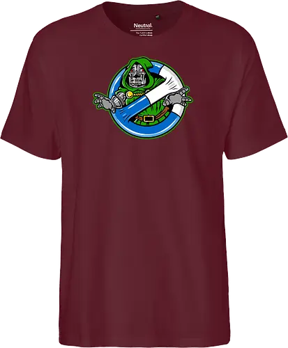 Doombusters