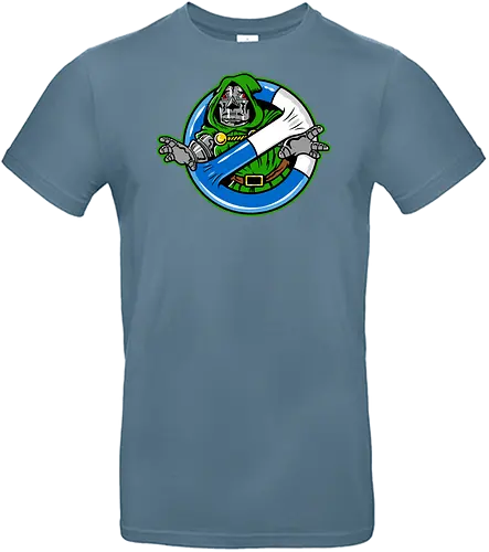Doombusters - Standard T-Shirt