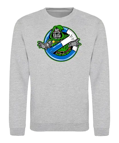 Doombusters - Sweatshirt