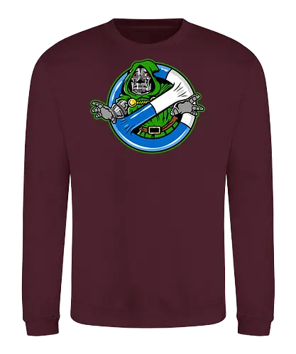 Doombusters - Sweatshirt