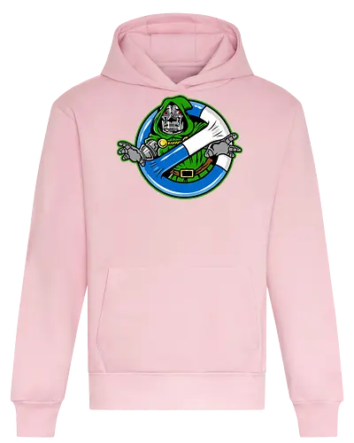 Doombusters - Heavyweight Hoodie