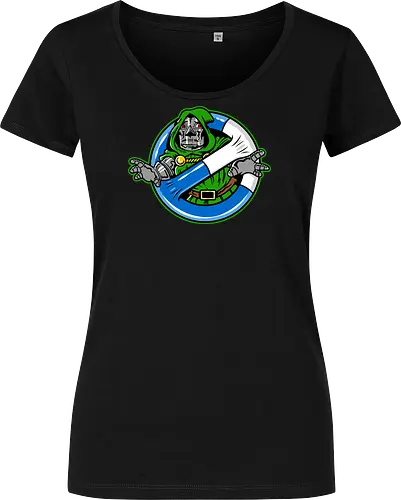 Doombusters